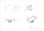 do 3d design and fixture design using solidworks for cnc and manual machining